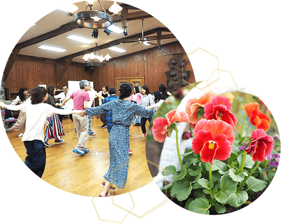 養成講座開講への想い